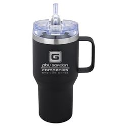 Image of 30 Oz. Urban Peak® Apex Ridge Vacuum Travel Mug