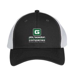 Image of Clutch Trucker Cap