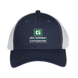 Image of Clutch Trucker Cap