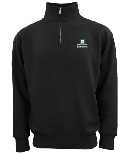 Ultra Soft Fleece 1/4 Zip image thumbnail