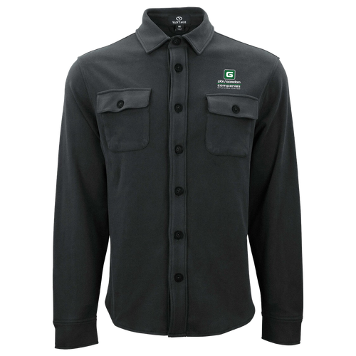 Fleece Journey Overshirt image thumbnail