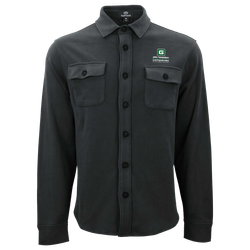 Image of Fleece Journey Overshirt