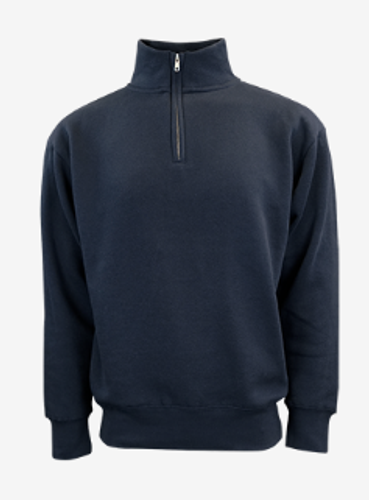 Ultra Soft Fleece 1/4 Zip image thumbnail