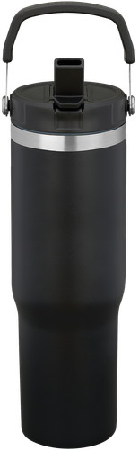 28oz Urban Peak Pinnacle Flip Straw Tumbler image thumbnail