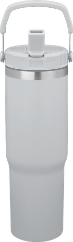 28oz Urban Peak Pinnacle Flip Straw Tumbler image thumbnail