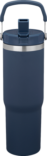 28oz Urban Peak Pinnacle Flip Straw Tumbler image thumbnail