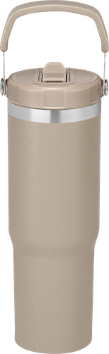 28oz Urban Peak Pinnacle Flip Straw Tumbler image thumbnail