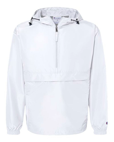Champion® Packable Jacket image thumbnail