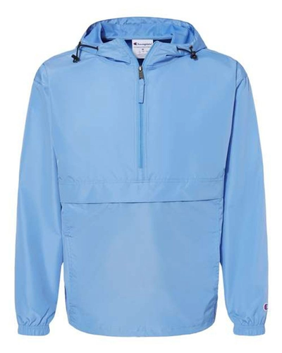 Champion® Packable Jacket image thumbnail