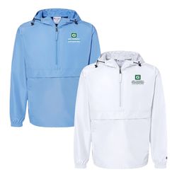 Image of Champion® Packable Jacket