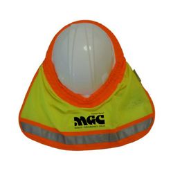Image of Safety Neck Shade