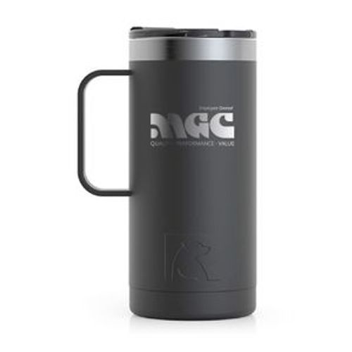 RTIC 16 Oz. Travel Coffee Cup image thumbnail