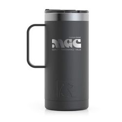 Image of RTIC 16 Oz. Travel Coffee Cup