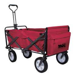 Image of Collapsible Folding Wagon