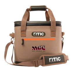 Image of RTIC Soft Pack 30 Can Cooler