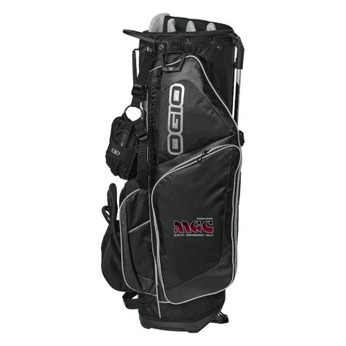 OGIO® Orbit Cart Bag image thumbnail