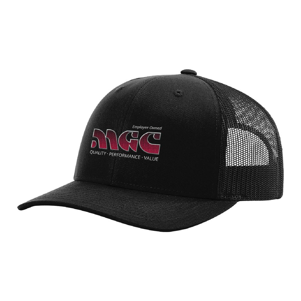 Richardson 112 - Trucker Cap  primary image
