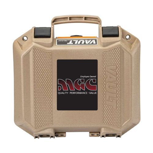 Pelican Vault Case image thumbnail