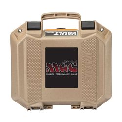 Image of Pelican Vault Case