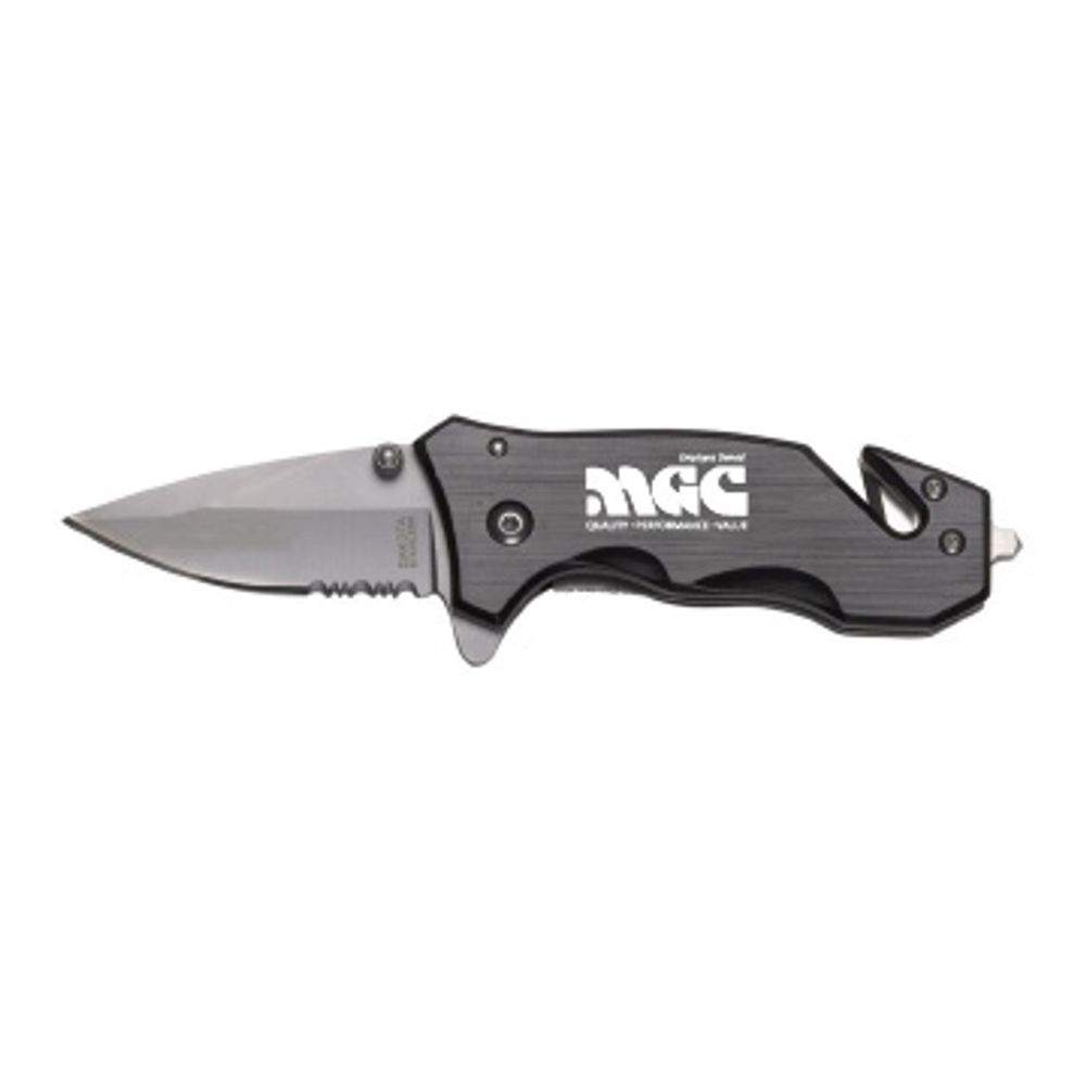 Cedar Creek - Defense Pocket Knife primary image