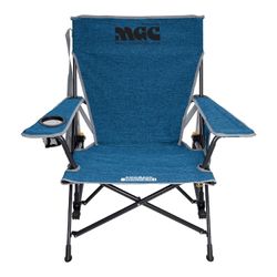 Image of Kickback rocker Chair 