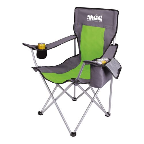 Camp Cooler Chair image thumbnail