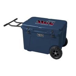 Image of YETI Tundra Haul Cooler