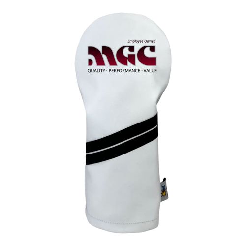 Sunfish Duraleather Driver Headcover image thumbnail