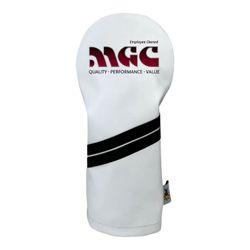 Image of Sunfish Duraleather Driver Headcover