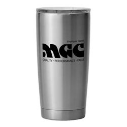Image of Yeti Rambler 20 Oz Tumbler