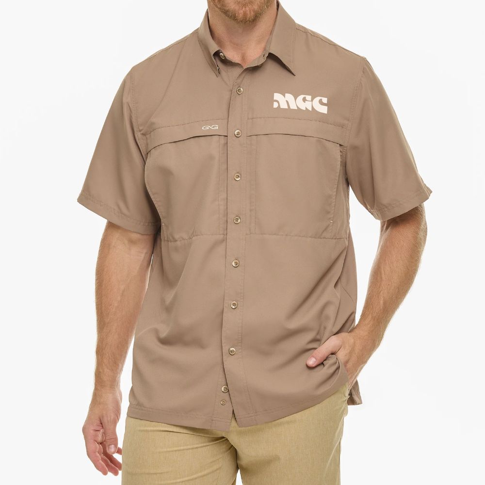 Game Guard Original Shirt primary image