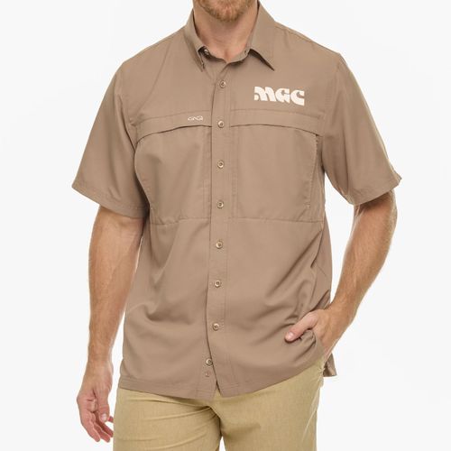 Game Guard Original Shirt image thumbnail