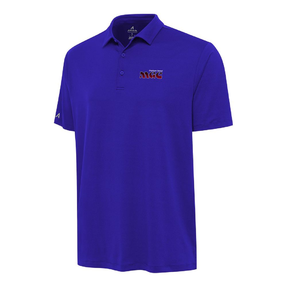 Tribute Polo primary image