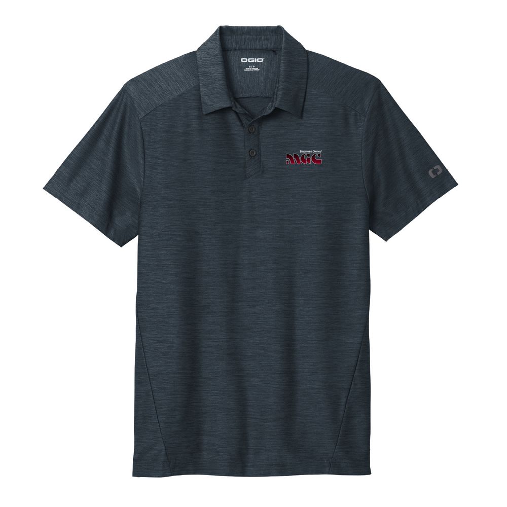 OGIO Slate Polo primary image