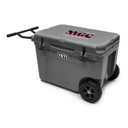 Image of YETI Tundra Haul Cooler
