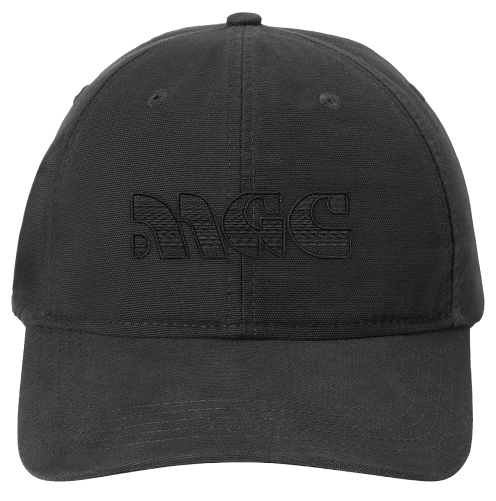 Port Authority Women's Garment Washed Cap primary image