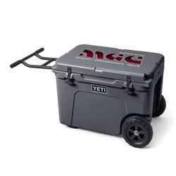 Image of YETI Tundra Haul Cooler