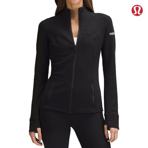 Lululemon Define Jacket - Women's Black image thumbnail