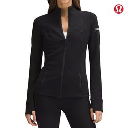 Image of Lululemon Define Jacket - Women's Black