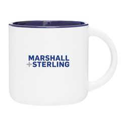 Image of Stoneware Mug – 14 Oz. 