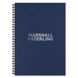 Image of Alligator Embossed Journal Planner