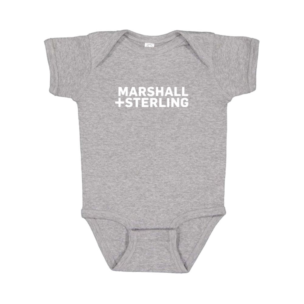 Baby Rib Onesie primary image