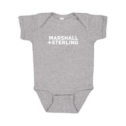 Image of Baby Rib Onesie