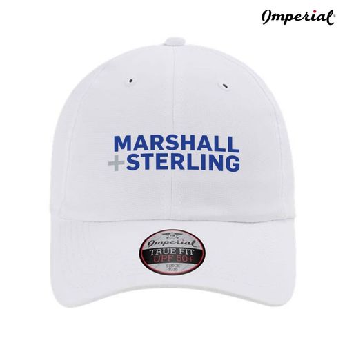 Imperial - The Original Performance Cap image thumbnail