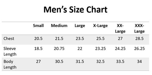 Heavyweight Pique Polo - Men's Navy image thumbnail