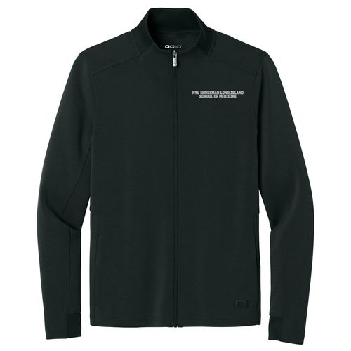 Performance Full-Zip - Men's image thumbnail
