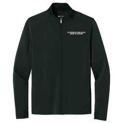 Image of Performance Full-Zip - Men's