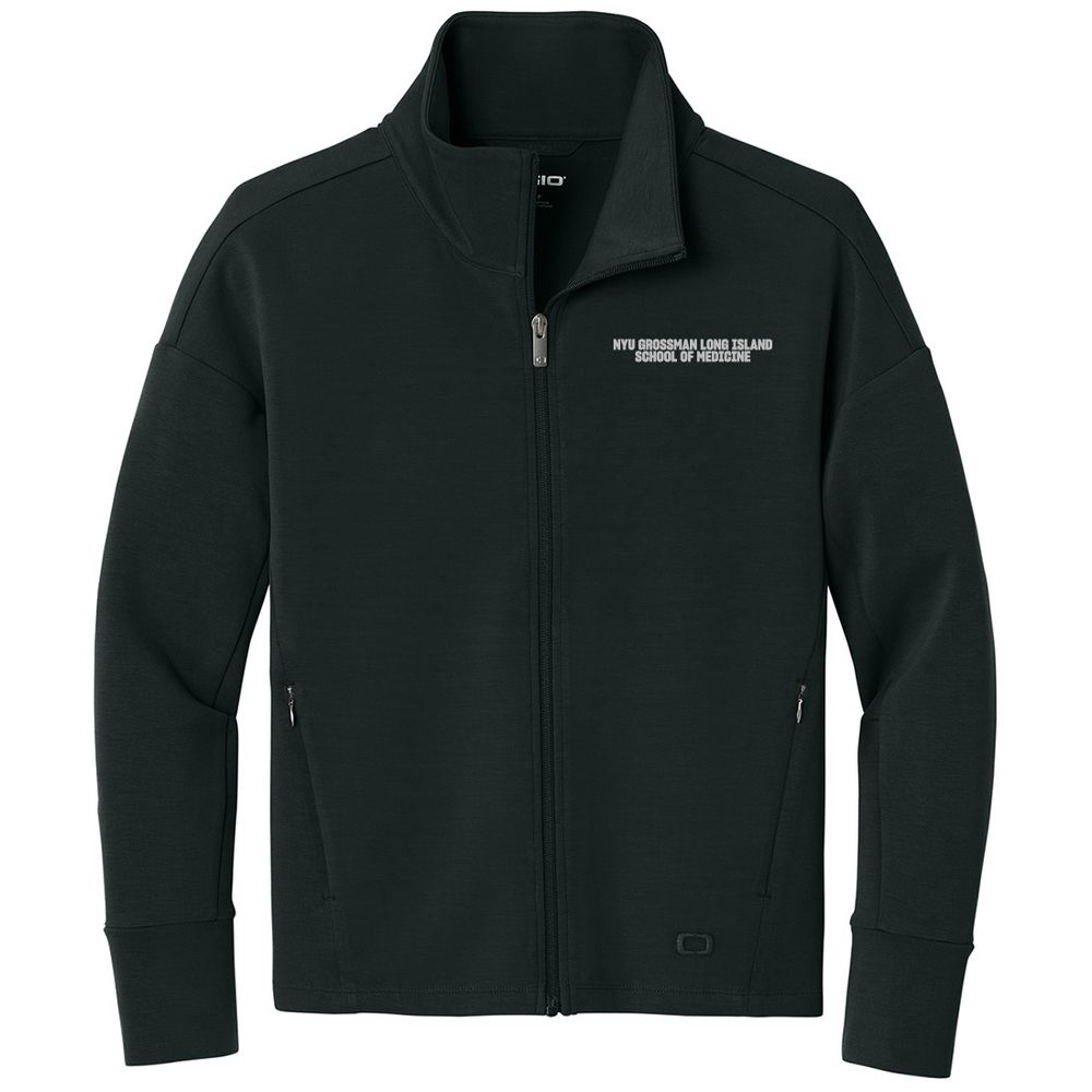 Performance Full-Zip - Women's primary image