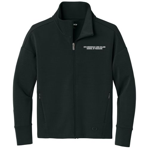 Performance Full-Zip - Women's image thumbnail