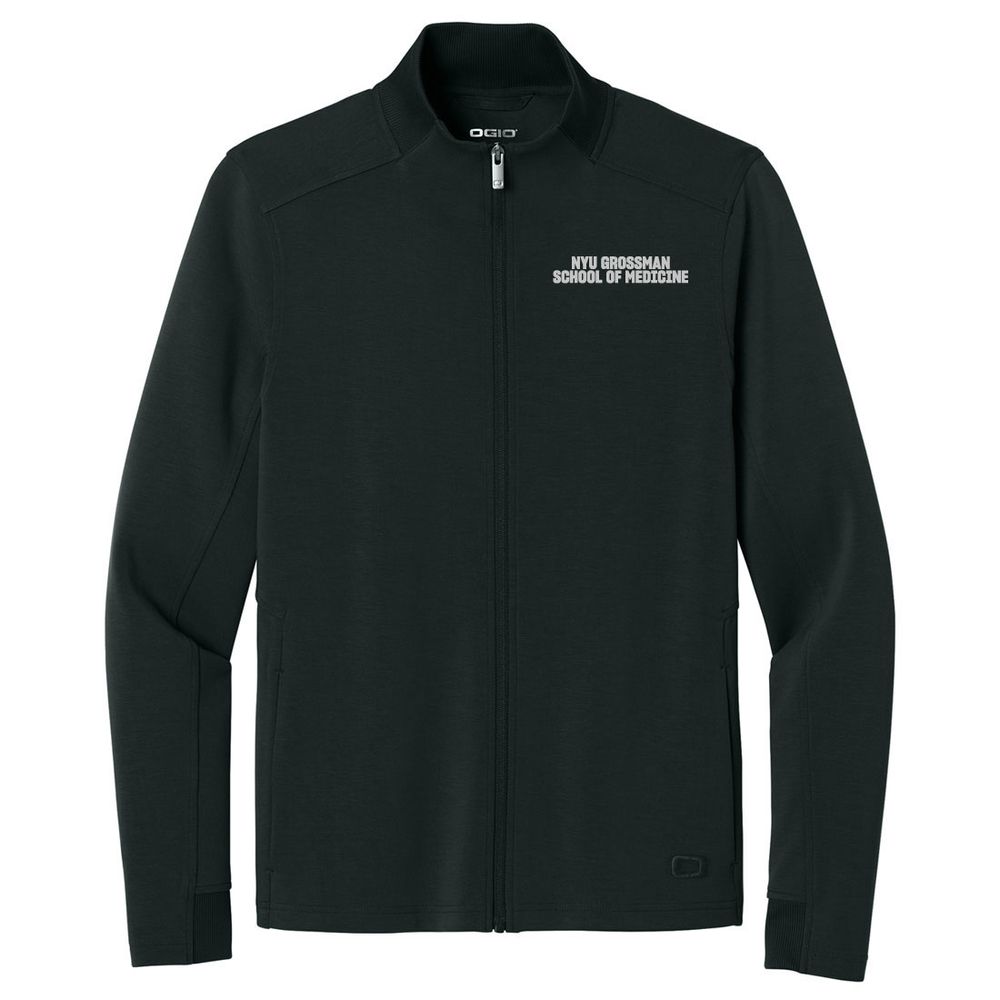 Performance Full-Zip - Men's primary image